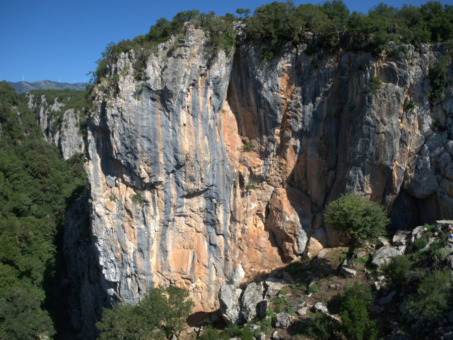 Φαράγγι-4