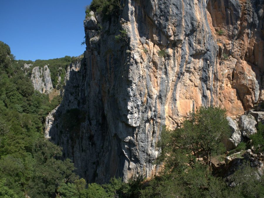 Φαράγγι-19