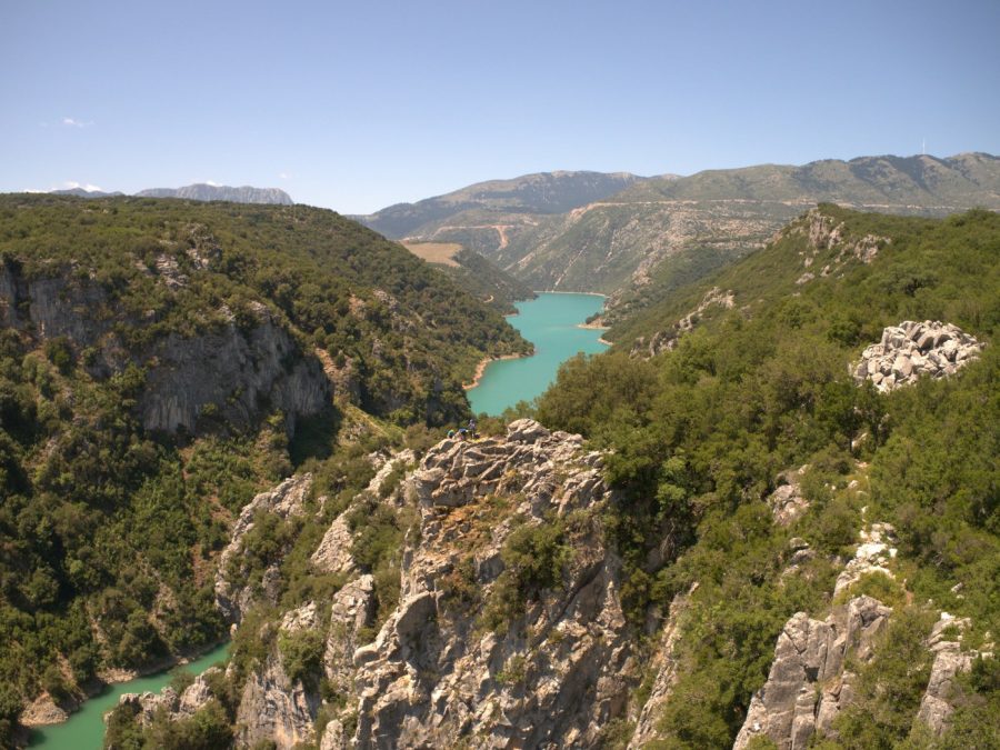 Φαράγγι-15