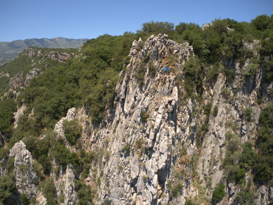 Φαράγγι-23