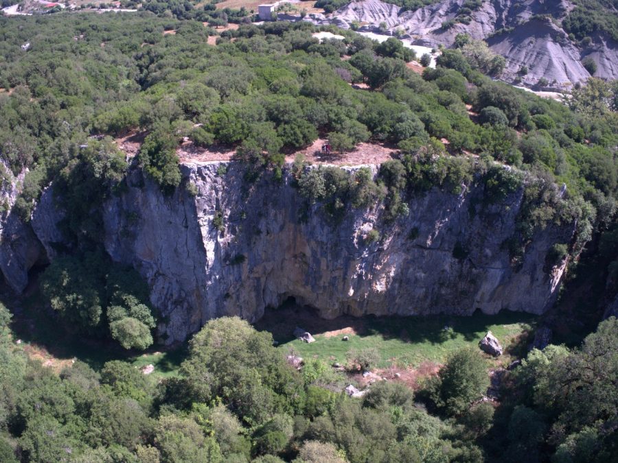 Φαράγγι-10