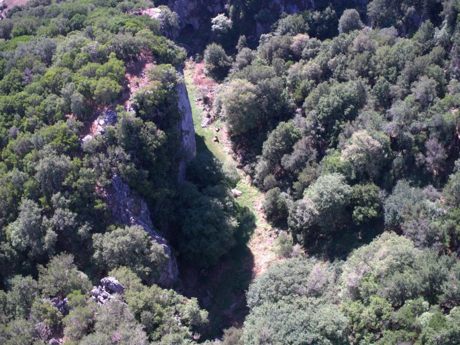 Φαράγγι-21